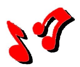 Copia di Nota 1 colore rosso