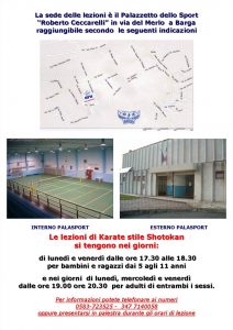 Sede-Orari