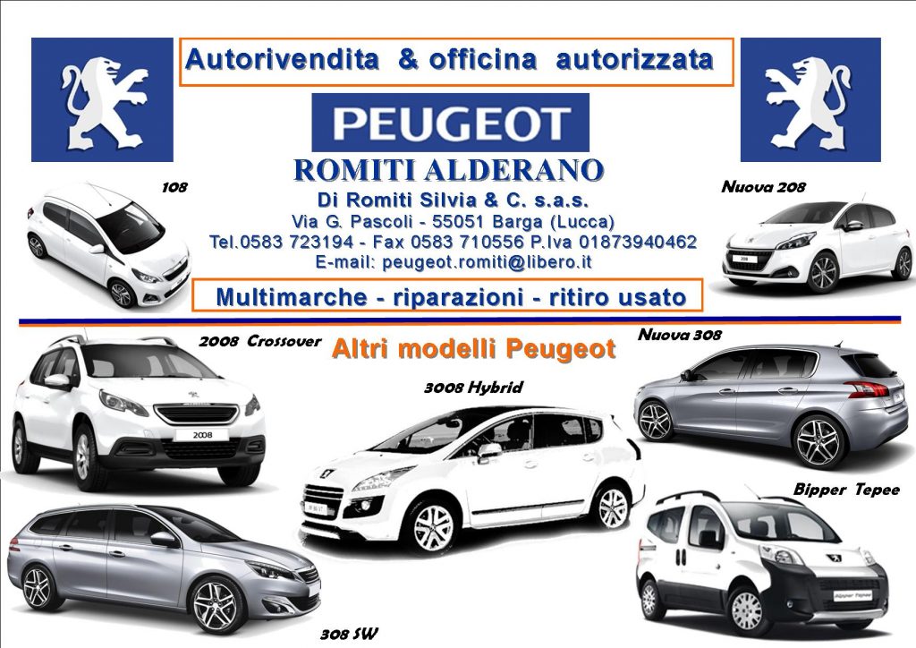2015 peugeot