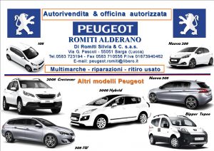 2015 peugeot