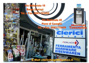 Clerici