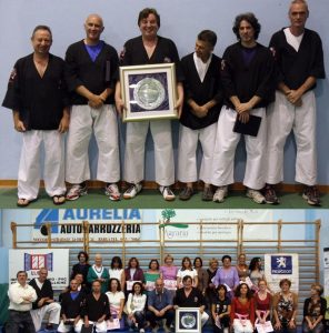 chiusura caf