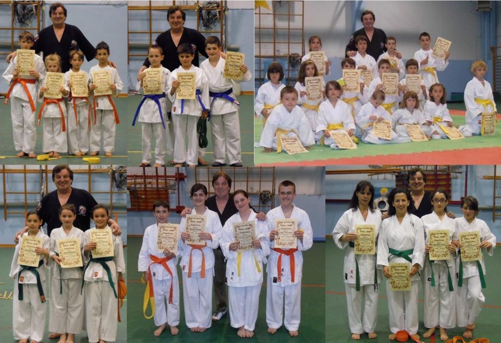 esami giugno 2012
