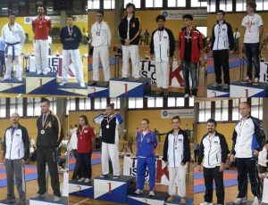coppa toscana 2012