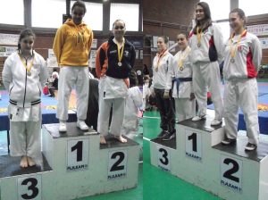 podi 1 young cup