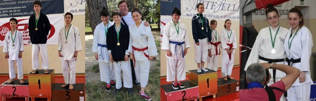 2 young cup collage