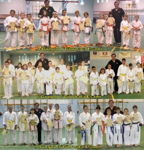 2014-collage esami kyu