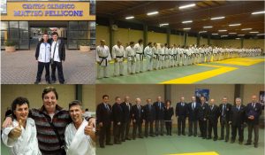 esami 4 dan collage