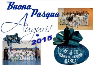 auguri di pasqua 2015