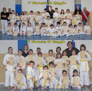 esami kyu 2015