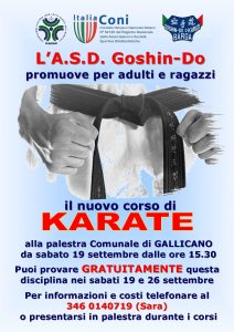 locandina corsi gallicano