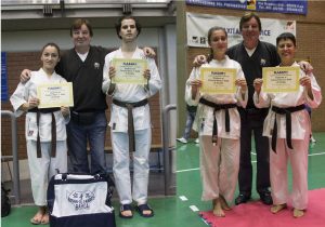 2015 esami dan