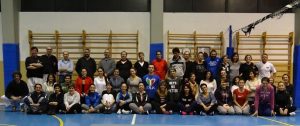 foto gruppo corso dp