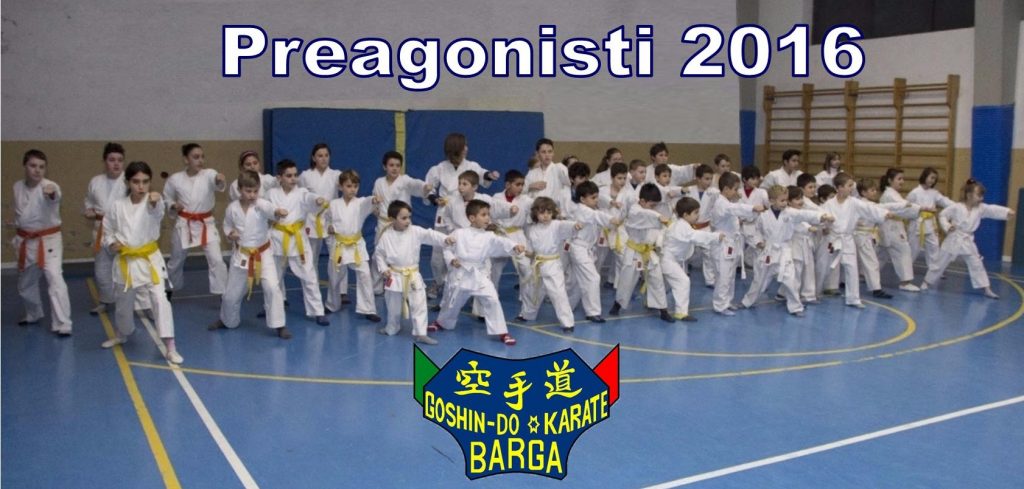 preagonisti