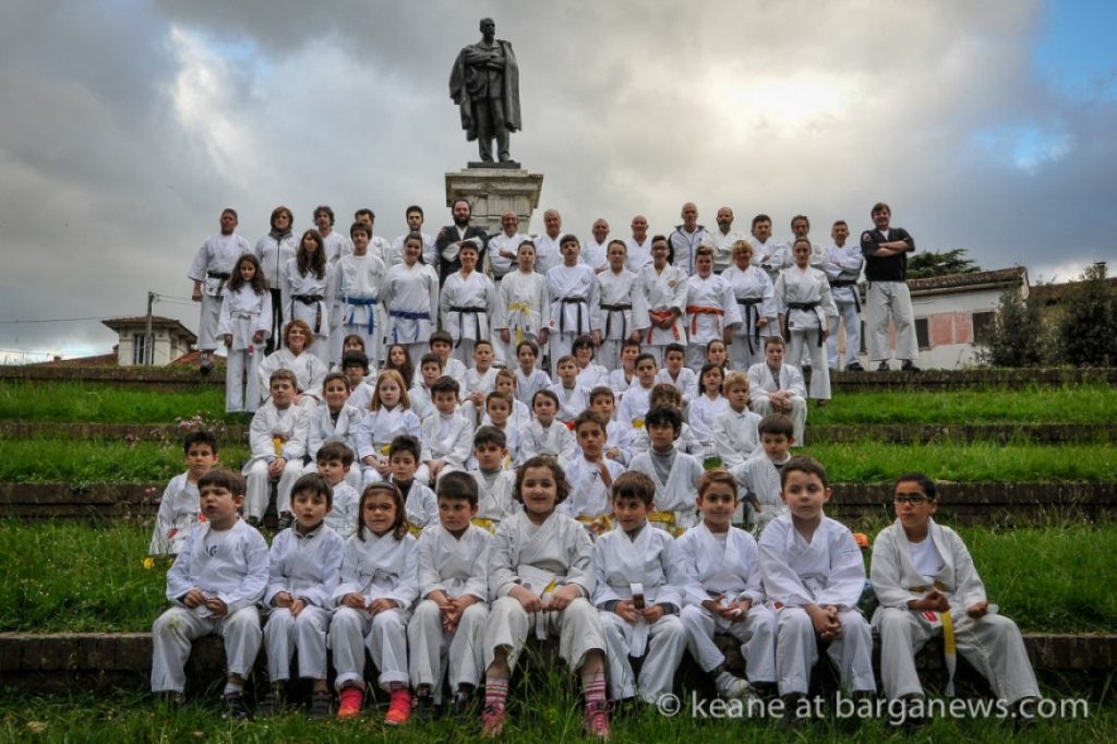 goshin-do 2016