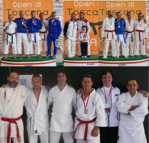 collage gara follonica
