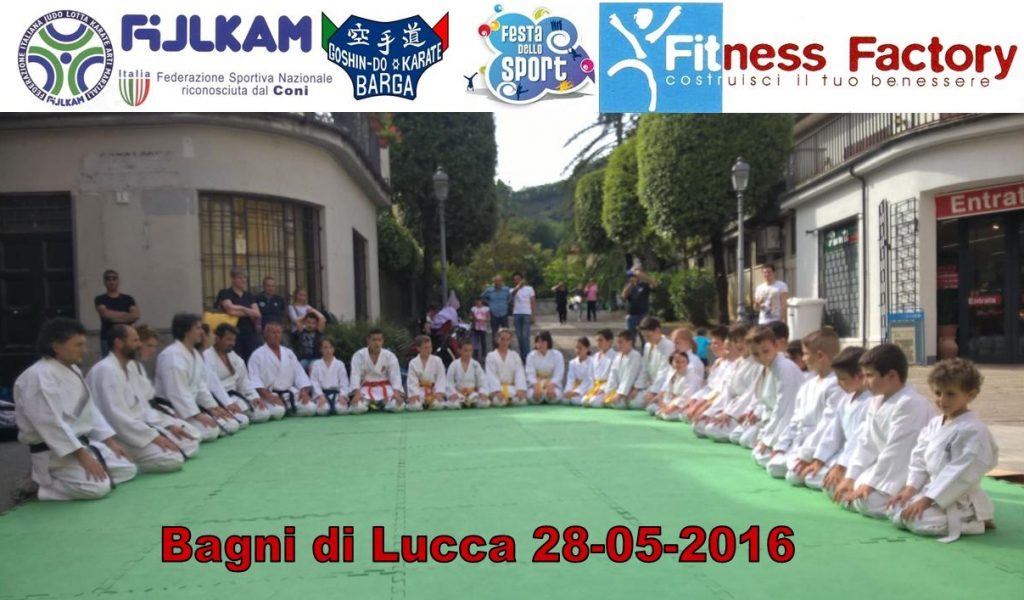 festa dello sport b.di lucca