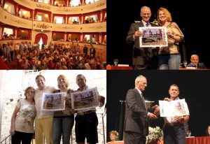 teatro
