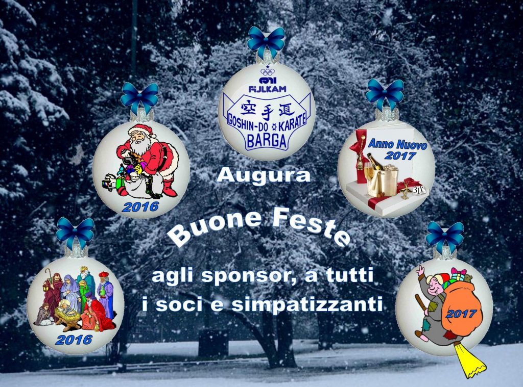 buone feste 2016-2017 x societ