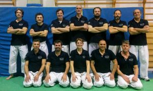 tecnici e collaboratori 2017