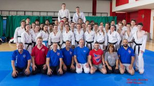 allenamento ctr-cras centro italia