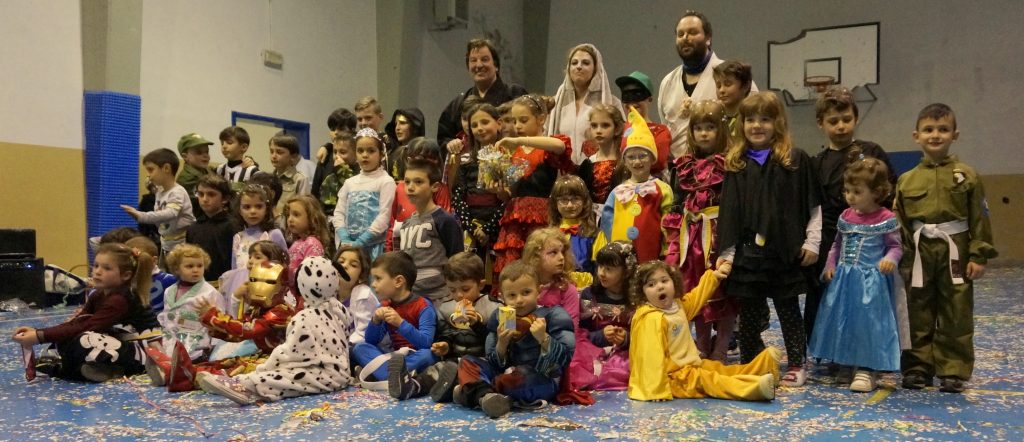carnevalino