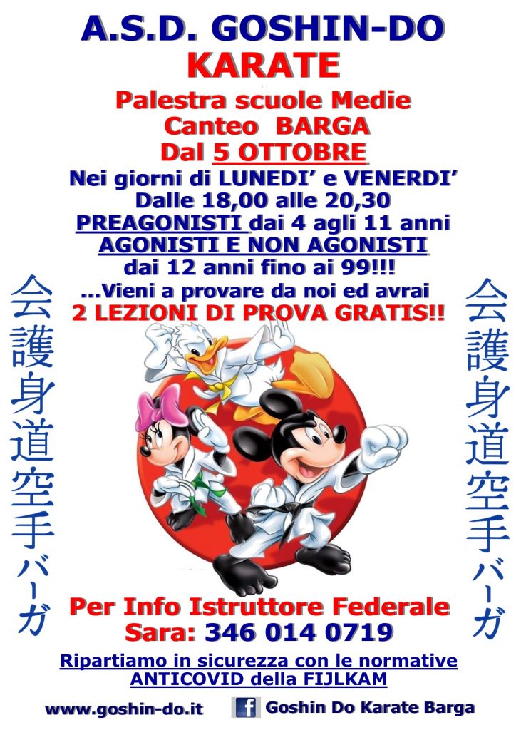 2020 ripresa corsi barga