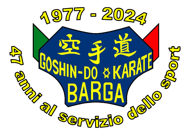 A.S.D. Goshin-do Karate